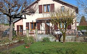chez Doris et Alain